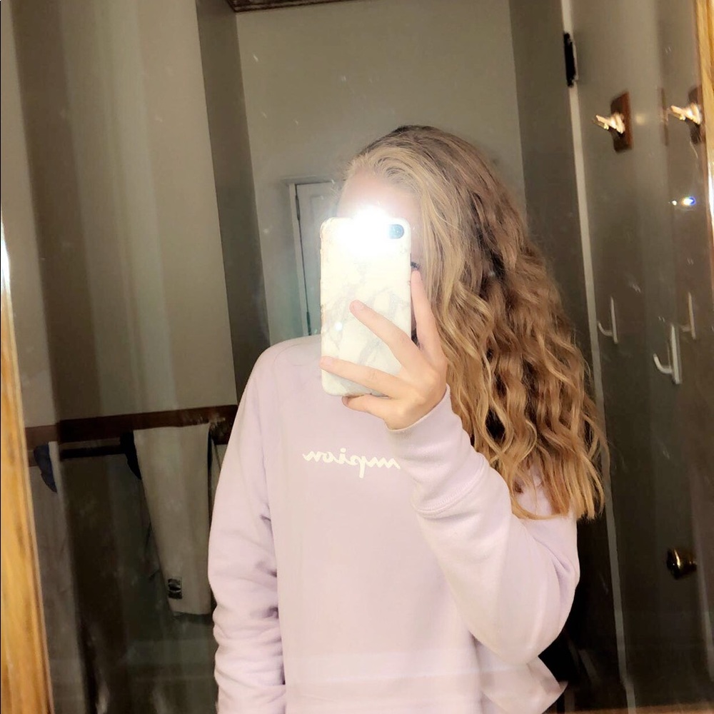 Meet your Posher, Catie